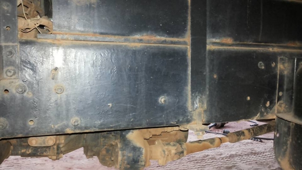 **770,000 บ.ต่อรอง**ขาย 6ล้อดั้มดิน5คิว สภาพใช้งานปีกว่า ISUZU ROCKY 6HE1-195แรง เครื่องแห้ง แน่น แรงดี ไม่เยิ้ม เกียร์ดีไม่หลุดไม่หอน ช่วงล่างใหญ่ Fหน้า-หลัง คัสซีดี ใหญ่ ไม่ปะไม่ดาม กระบะดั้มเหล็ก6ตัน4.0ม.ยิงหน้า สภาพดี พื้นดีข้างสวย ไม่บุบ ไม่โก่ง ดั้ม **770,000 บ.ต่อรอง**ขาย 6ล้อดั้มดิน5คิว สภาพใช้งานปีกว่า ISUZU ROCKY 6HE1-195แรง เครื่องแห้ง แน่น แรงดี ไม่เยิ้ม เกียร์ดีไม่หลุดไม่หอน ช่วงล่างใหญ่ Fหน้า-หลัง คัสซีดี ใหญ่ ไม่ปะไม่ดาม กระบะดั้มเหล็ก6ตัน4.0ม.ยิงหน้า สภาพดี พื้นดีข้างสวย ไม่บุบ ไม่โก่ง ดั้ม