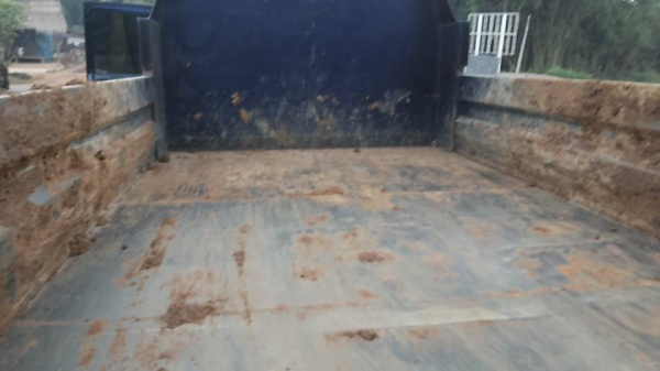 **770,000 บ.ต่อรอง**ขาย 6ล้อดั้มดิน5คิว สภาพใช้งานปีกว่า ISUZU ROCKY 6HE1-195แรง เครื่องแห้ง แน่น แรงดี ไม่เยิ้ม เกียร์ดีไม่หลุดไม่หอน ช่วงล่างใหญ่ Fหน้า-หลัง คัสซีดี ใหญ่ ไม่ปะไม่ดาม กระบะดั้มเหล็ก6ตัน4.0ม.ยิงหน้า สภาพดี พื้นดีข้างสวย ไม่บุบ ไม่โก่ง ดั้ม **770,000 บ.ต่อรอง**ขาย 6ล้อดั้มดิน5คิว สภาพใช้งานปีกว่า ISUZU ROCKY 6HE1-195แรง เครื่องแห้ง แน่น แรงดี ไม่เยิ้ม เกียร์ดีไม่หลุดไม่หอน ช่วงล่างใหญ่ Fหน้า-หลัง คัสซีดี ใหญ่ ไม่ปะไม่ดาม กระบะดั้มเหล็ก6ตัน4.0ม.ยิงหน้า สภาพดี พื้นดีข้างสวย ไม่บุบ ไม่โก่ง ดั้ม