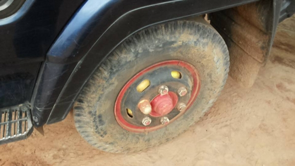 **770,000 บ.ต่อรอง**ขาย 6ล้อดั้มดิน5คิว สภาพใช้งานปีกว่า ISUZU ROCKY 6HE1-195แรง เครื่องแห้ง แน่น แรงดี ไม่เยิ้ม เกียร์ดีไม่หลุดไม่หอน ช่วงล่างใหญ่ Fหน้า-หลัง คัสซีดี ใหญ่ ไม่ปะไม่ดาม กระบะดั้มเหล็ก6ตัน4.0ม.ยิงหน้า สภาพดี พื้นดีข้างสวย ไม่บุบ ไม่โก่ง ดั้ม **770,000 บ.ต่อรอง**ขาย 6ล้อดั้มดิน5คิว สภาพใช้งานปีกว่า ISUZU ROCKY 6HE1-195แรง เครื่องแห้ง แน่น แรงดี ไม่เยิ้ม เกียร์ดีไม่หลุดไม่หอน ช่วงล่างใหญ่ Fหน้า-หลัง คัสซีดี ใหญ่ ไม่ปะไม่ดาม กระบะดั้มเหล็ก6ตัน4.0ม.ยิงหน้า สภาพดี พื้นดีข้างสวย ไม่บุบ ไม่โก่ง ดั้ม