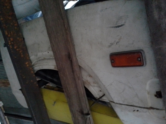 ขายแก้มข้าง ดัทสันช้างเหยียบ สวยๆบางๆข้างละ900