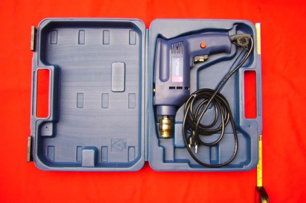 สว่านไฟฟ้า LG  2 ระบบ MADE IN KOREA เจาะกระเเทก เจาะธรรมดา