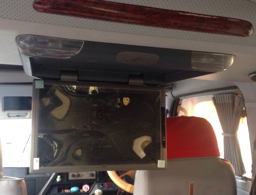 ขายรถตู้ nissan รุ่นเออร์แวน 135,000