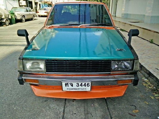 ke70 ถูกๆ 24900 ล้มโปรเจค ขับได้เครื่องดี