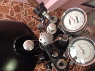 ขายด่วนSR400 ถูกๆคาบูร์ลูกชัก อินวอย สพม