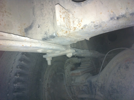 ขายจัมโบ้ดัมพ์สองเพลาเครื่อง 175 แรงม้า