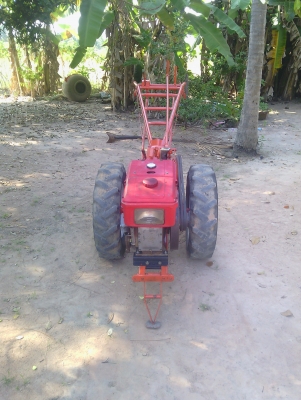 ขายรถไถเดินตาม ครับ