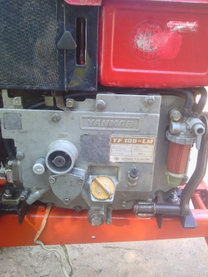 ขายรถไถเดินตาม ครับ