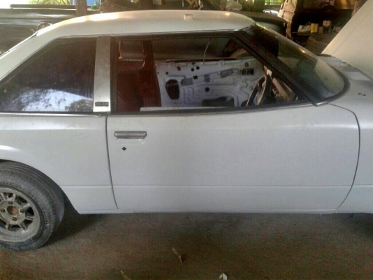 Celica  ta40 ทะเบียนพร้อมโอน เริ่มต้น 30,000 บาท