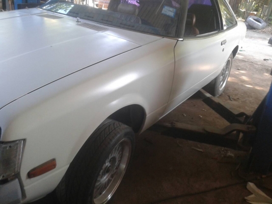 Celica  ta40 ทะเบียนพร้อมโอน เริ่มต้น 30,000 บาท