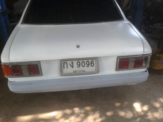 Celica  ta40 ทะเบียนพร้อมโอน เริ่มต้น 30,000 บาท