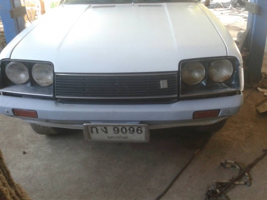 Celica  ta40 ทะเบียนพร้อมโอน เริ่มต้น 30,000 บาท