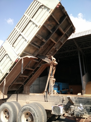 ขายสิบล้อ