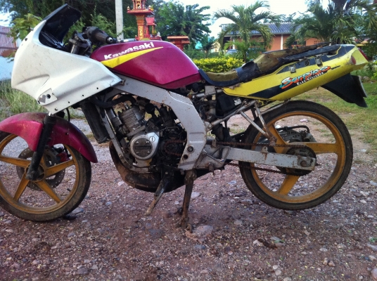 ขายเซอร์ปีโก้ ทะเบียนโอน ราคา 7500 บาท