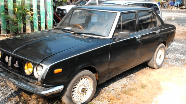 ขายTOYOTA MARK ll