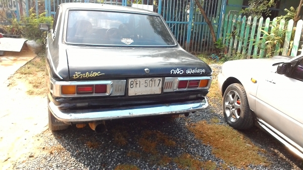 ขายTOYOTA MARK ll