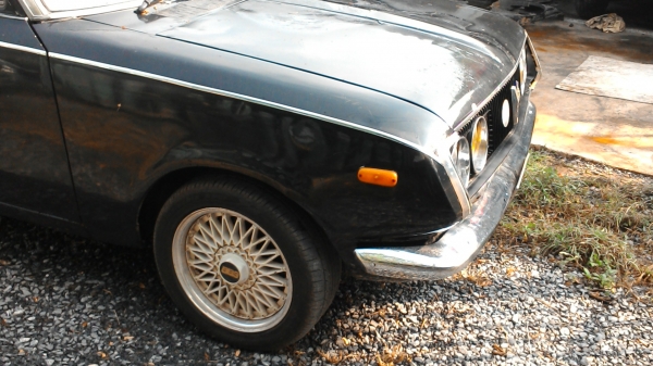 ขายTOYOTA MARK ll