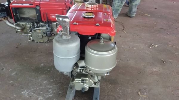 ขายเครื่องยันม้าTF120DI สภาพสวย27500บาทต่อได้อีกครับ