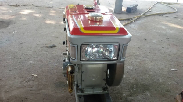 ขายเครื่องยันม้าTF120DI สภาพสวย27500บาทต่อได้อีกครับ