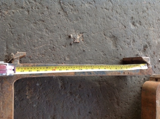 ขายงายาวพิเศษโฟคลิฟ2ตัน