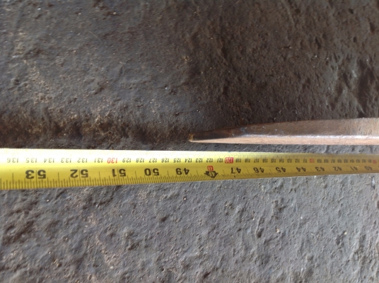 ขายงายาวพิเศษโฟคลิฟ2ตัน