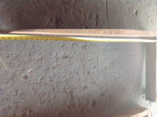 ขายงายาวพิเศษโฟคลิฟ2ตัน