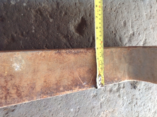 ขายงายาวพิเศษโฟคลิฟ2ตัน