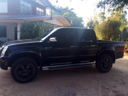 ขาย ISUZU D-MAX CAB 4 เครื่อง 2.5 ขาย ISUZU D-MAX CAB 4 เครื่อง 2.5