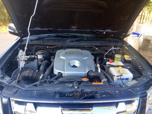 ขาย ISUZU D-MAX CAB 4 เครื่อง 2.5 ขาย ISUZU D-MAX CAB 4 เครื่อง 2.5