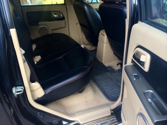 ขาย ISUZU D-MAX CAB 4 เครื่อง 2.5 ขาย ISUZU D-MAX CAB 4 เครื่อง 2.5