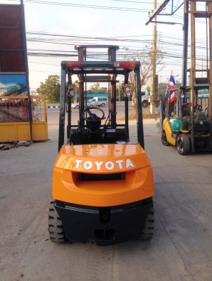 -:-*•*ข า ย ร ถ ย ก เ ก่ า น อ ก*•*-:-TOYOTA 7FD30 เครื่องดีเซล เสา4เมตร งายาว1200เมตร สนใจติดต่อ083-062-0223(ปอนด์) -:-*•*ข า ย ร ถ ย ก เ ก่ า น อ ก*•*-:-TOYOTA 7FD30 เครื่องดีเซล เสา4เมตร งายาว1200เมตร สนใจติดต่อ083-062-0223(ปอนด์)