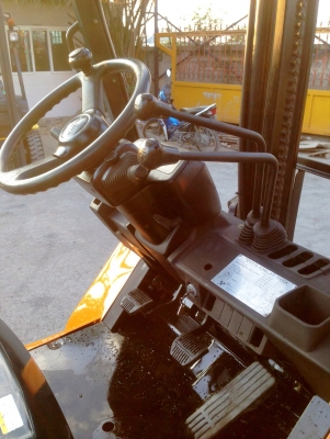 -:-*•*ข า ย ร ถ ย ก เ ก่ า น อ ก*•*-:-TOYOTA 7FD30 เครื่องดีเซล เสา4เมตร งายาว1200เมตร สนใจติดต่อ083-062-0223(ปอนด์) -:-*•*ข า ย ร ถ ย ก เ ก่ า น อ ก*•*-:-TOYOTA 7FD30 เครื่องดีเซล เสา4เมตร งายาว1200เมตร สนใจติดต่อ083-062-0223(ปอนด์)