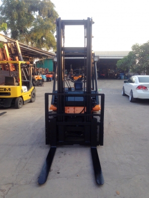 -:-*•*ข า ย ร ถ ย ก เ ก่ า น อ ก*•*-:-TOYOTA 7FD30 เครื่องดีเซล เสา4เมตร งายาว1200เมตร สนใจติดต่อ083-062-0223(ปอนด์) -:-*•*ข า ย ร ถ ย ก เ ก่ า น อ ก*•*-:-TOYOTA 7FD30 เครื่องดีเซล เสา4เมตร งายาว1200เมตร สนใจติดต่อ083-062-0223(ปอนด์)