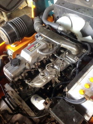 -:-*•*ข า ย ร ถ ย ก เ ก่ า น อ ก*•*-:-TOYOTA 7FD30 เครื่องดีเซล เสา4เมตร งายาว1200เมตร สนใจติดต่อ083-062-0223(ปอนด์) -:-*•*ข า ย ร ถ ย ก เ ก่ า น อ ก*•*-:-TOYOTA 7FD30 เครื่องดีเซล เสา4เมตร งายาว1200เมตร สนใจติดต่อ083-062-0223(ปอนด์)