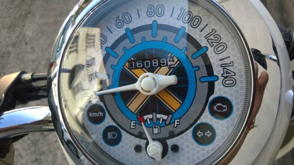 Scoopy i 2014 Club12 ตัวล่าสุด แมคแท้ สวยใส พร้อมข้อเสนอสุดเร้าใจ Scoopy i 2014 Club12 ตัวล่าสุด แมคแท้ สวยใส พร้อมข้อเสนอสุดเร้าใจ