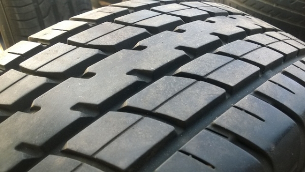 VIOS 2014 TOP 16 ยางปี 14 เพียง13900