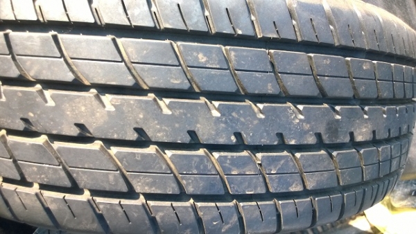 VIOS 2014 พร้อมยาง 8900 VIOS 2014 พร้อมยาง 8900