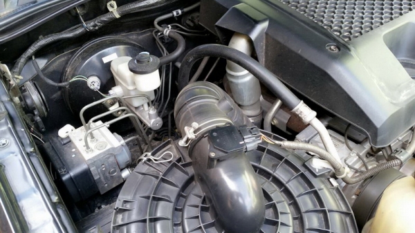 ขาย TOYOTA FORTUNER 3.0 V 4WD ตัวท๊อป ลดราคาเหลือ 600,000 เท่านั้น