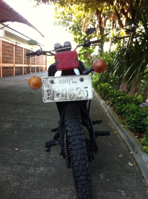 DT125 ท.บ.พร้อมโอน