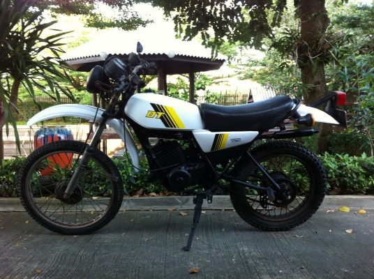 DT125 ท.บ.พร้อมโอน