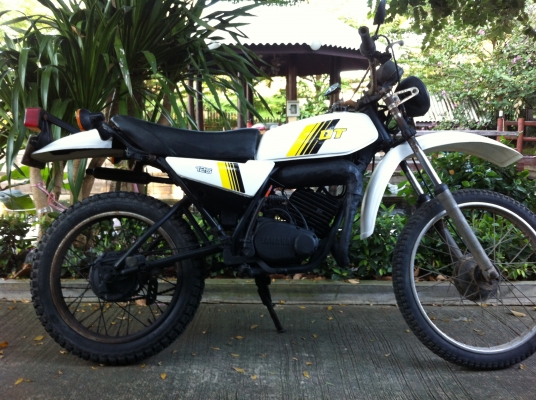 DT125 ท.บ.พร้อมโอน