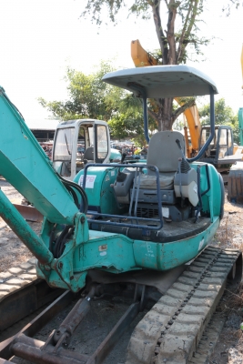 KOMATSU PC35R  เก่านอก เอวแน่น ปั็มแรง สภาพพร้อมใช้ สุดๆเอาไปแบ่งกันใช้ได้เลยครับ   น้องร็อค จัดหั้ย สนใจโทร สอบถามได้ 081-8535656