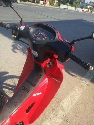 ขายเวฟ125r ขายเวฟ125r