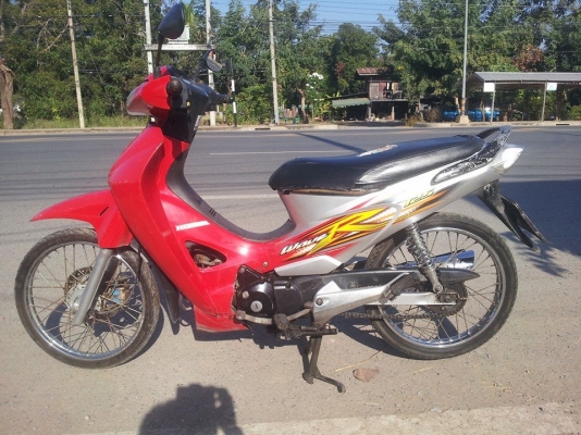 ขายเวฟ125r ขายเวฟ125r