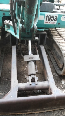 โปรโมชั่นด่วนต้อนรับปีใหม่ ขายรถขุด-ดัน แบ็คโฮ. KUBOTA K-035 รถเก่านอก สภาพพร้อมใช้ มีเอกสารแจ้งจำหน่าย โปรโมชั่นด่วนต้อนรับปีใหม่ ขายรถขุด-ดัน แบ็คโฮ. KUBOTA K-035 รถเก่านอก สภาพพร้อมใช้ มีเอกสารแจ้งจำหน่าย