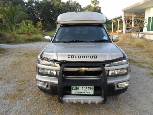 CHEVROLET 2.5 SINGLE CAB