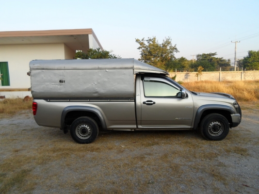 CHEVROLET 2.5 SINGLE CAB
