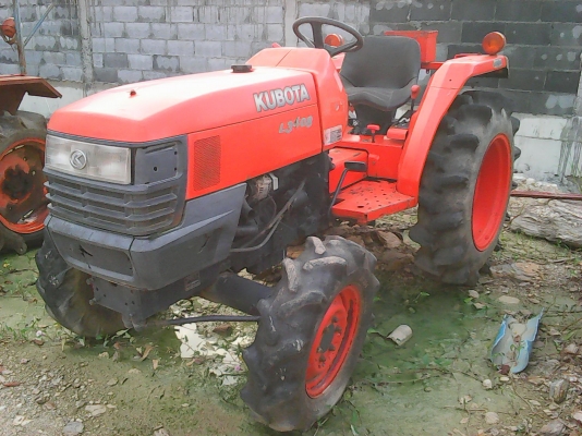 ขาย KUBOTA L3408DT ขาย KUBOTA L3408DT