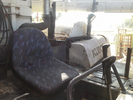 เสร็จแล้วครับ ท่านที่รอเข้าซ่อมติดต่อมาเลยครับ รถที่ทางศูนย์ไม่รับซ่อมเรารับได้ ราคาคุยกันได้  dc95 ครับ เก็บเกี่ยวเสร็จ เจ้าของไม่ขายขอซ่อมเต็ม ๆ เตรียมงานหน้าครับ  คอยติดตามผลงานเราก่อนค่อยตัดสินใจครับ