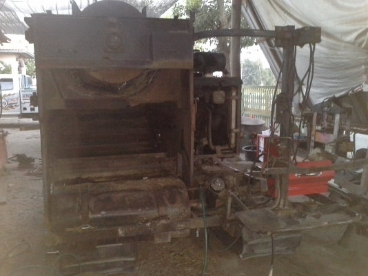 เสร็จแล้วครับ ท่านที่รอเข้าซ่อมติดต่อมาเลยครับ รถที่ทางศูนย์ไม่รับซ่อมเรารับได้ ราคาคุยกันได้  dc95 ครับ เก็บเกี่ยวเสร็จ เจ้าของไม่ขายขอซ่อมเต็ม ๆ เตรียมงานหน้าครับ  คอยติดตามผลงานเราก่อนค่อยตัดสินใจครับ