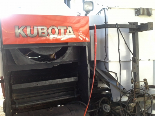 เสร็จแล้วครับ ท่านที่รอเข้าซ่อมติดต่อมาเลยครับ รถที่ทางศูนย์ไม่รับซ่อมเรารับได้ ราคาคุยกันได้  dc95 ครับ เก็บเกี่ยวเสร็จ เจ้าของไม่ขายขอซ่อมเต็ม ๆ เตรียมงานหน้าครับ  คอยติดตามผลงานเราก่อนค่อยตัดสินใจครับ